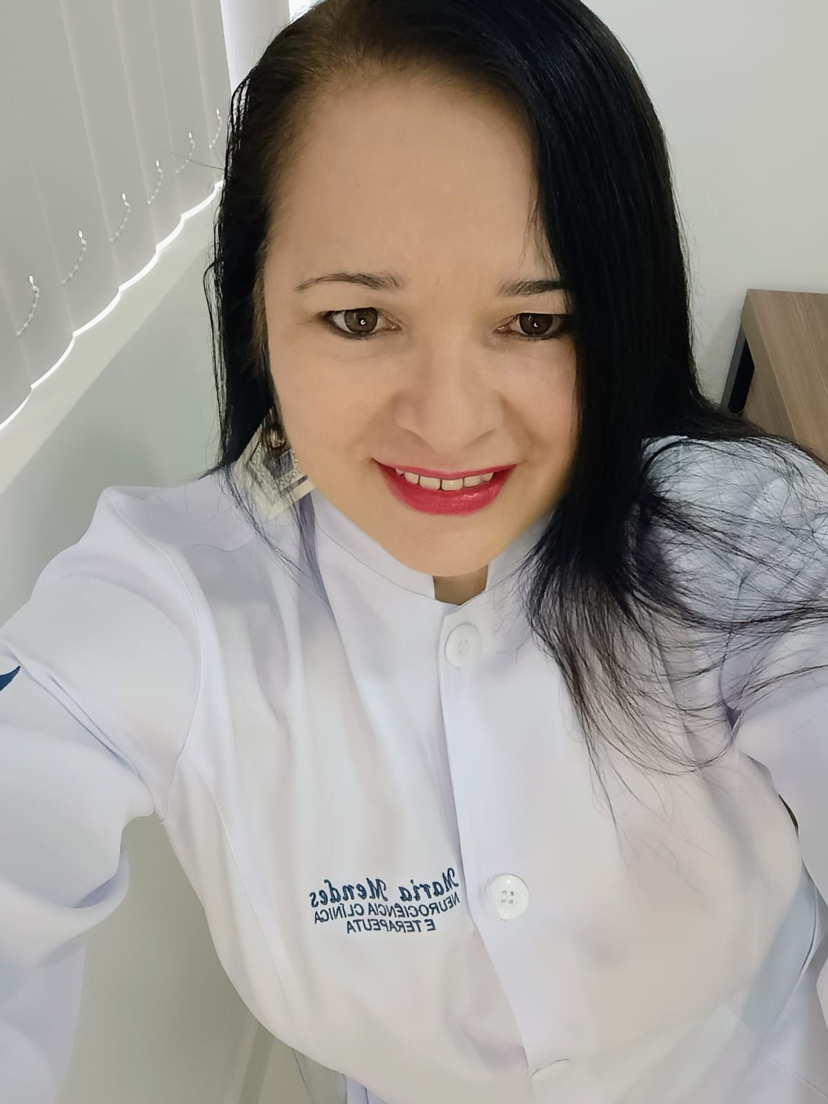 Dra. Maria Mendes