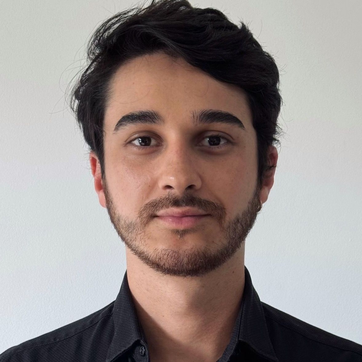 Dr. Matheus Lutt
