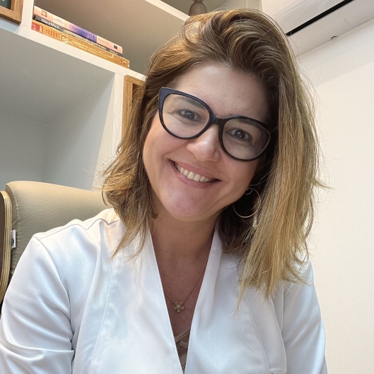 Dra. Eliana Mazzaro
