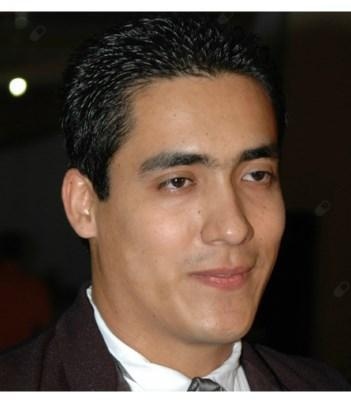 Dr. Rodolfo Fabiano