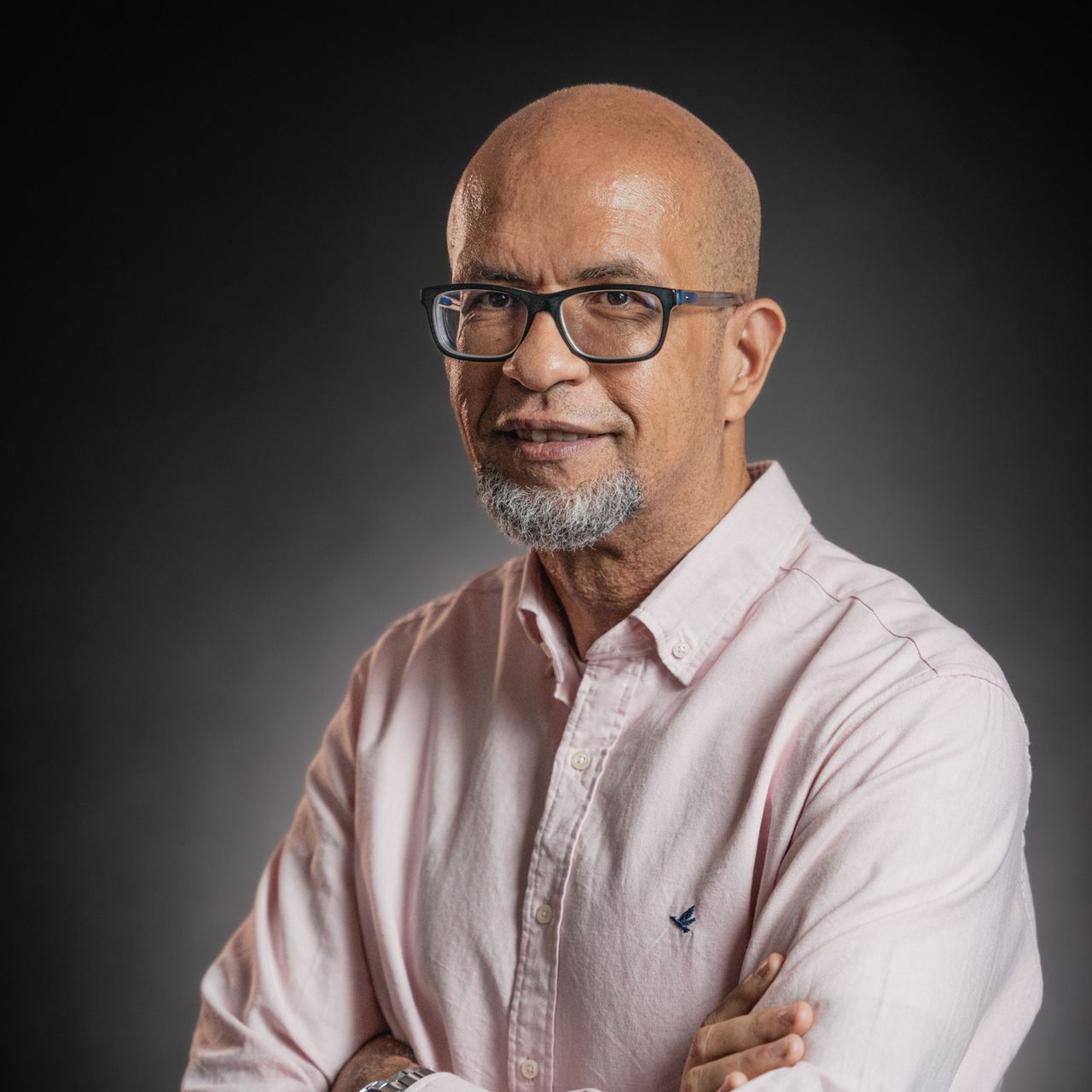 Foto de Dr. Noe Alvarenga