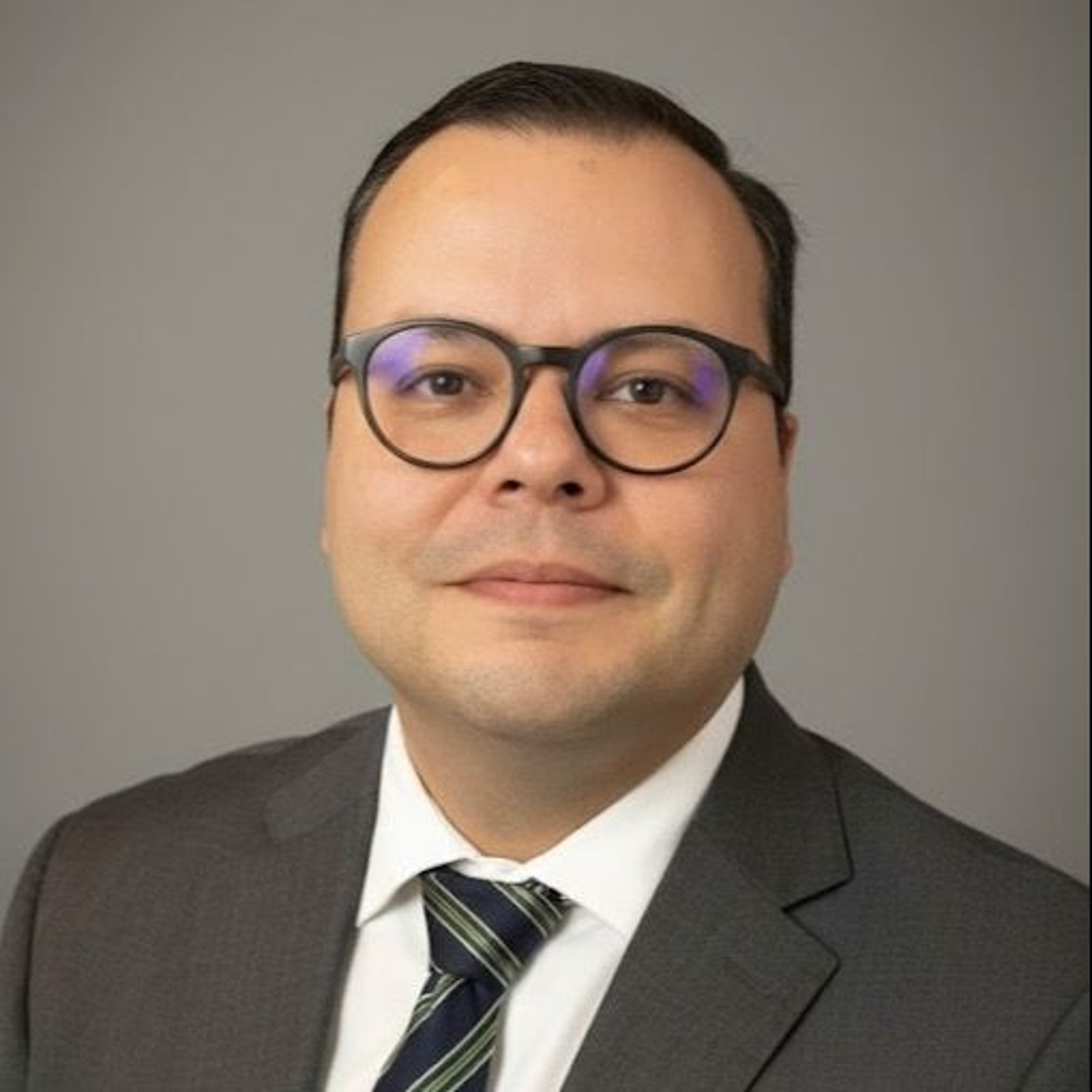 Foto de Dr. Guilherme Bello