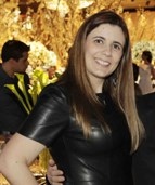 Dra. Amanda Batistel