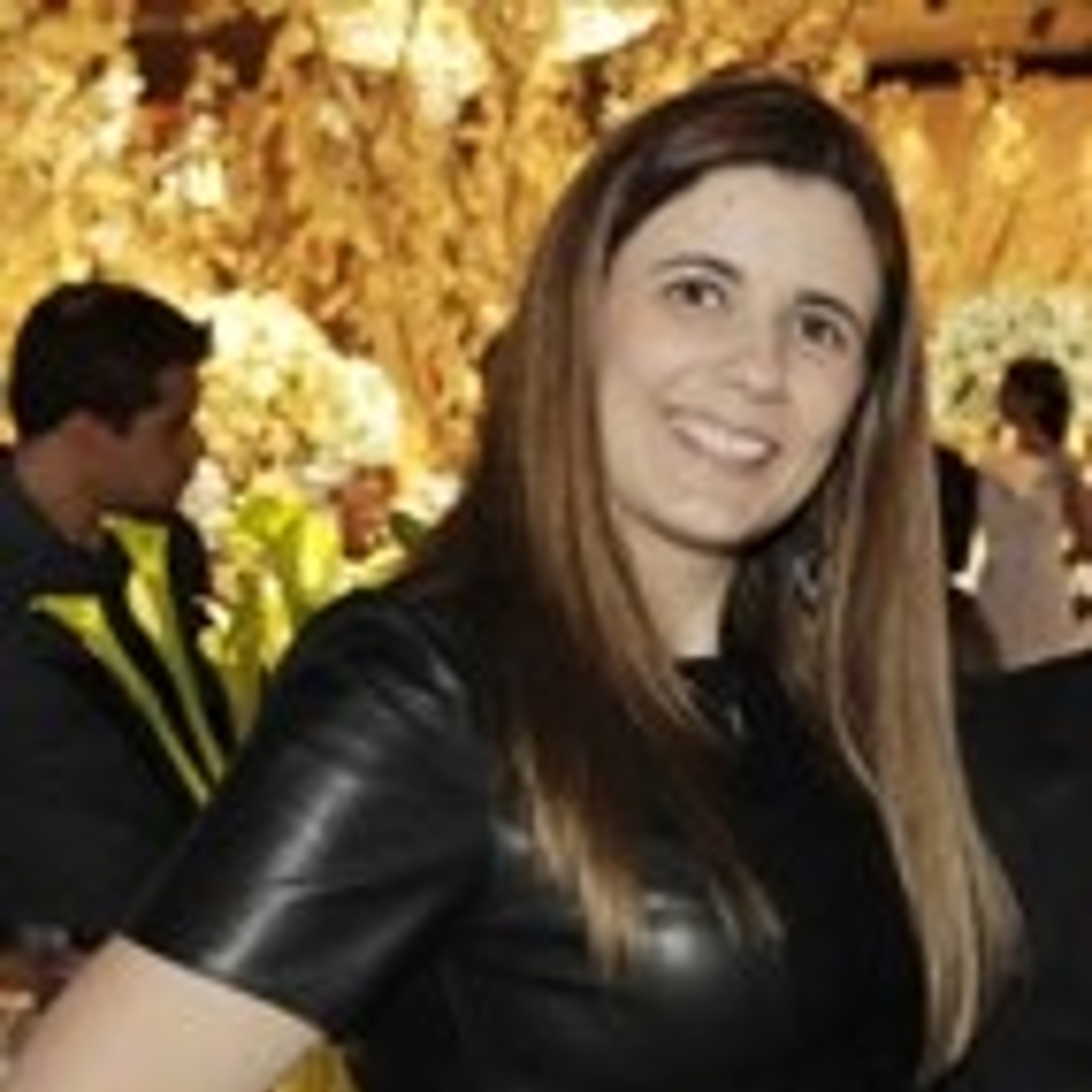 Foto de Dra. Amanda Batistel