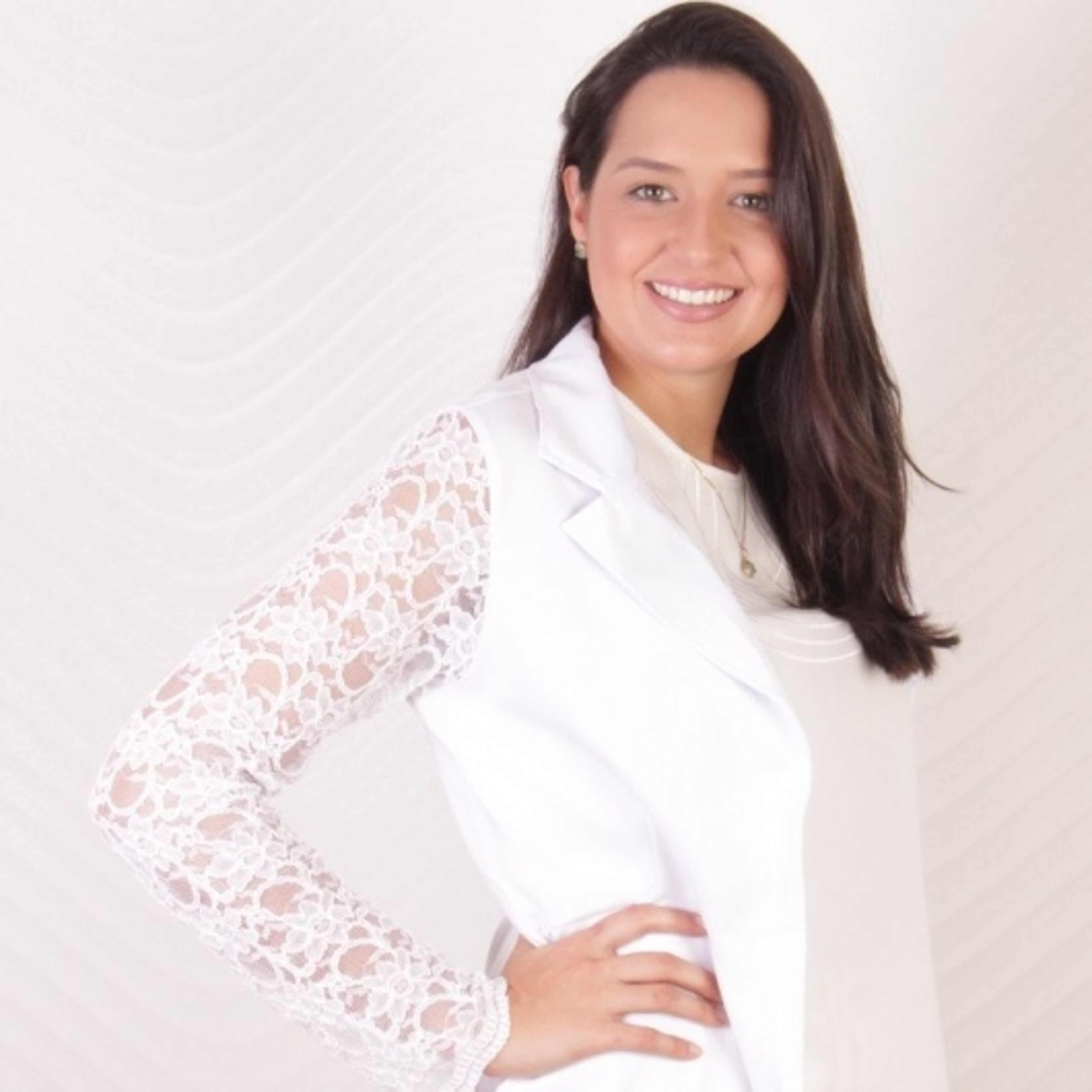 Foto de Dra. Ana Paula