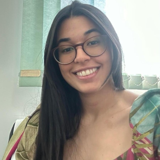 Psi Maria Fernanda