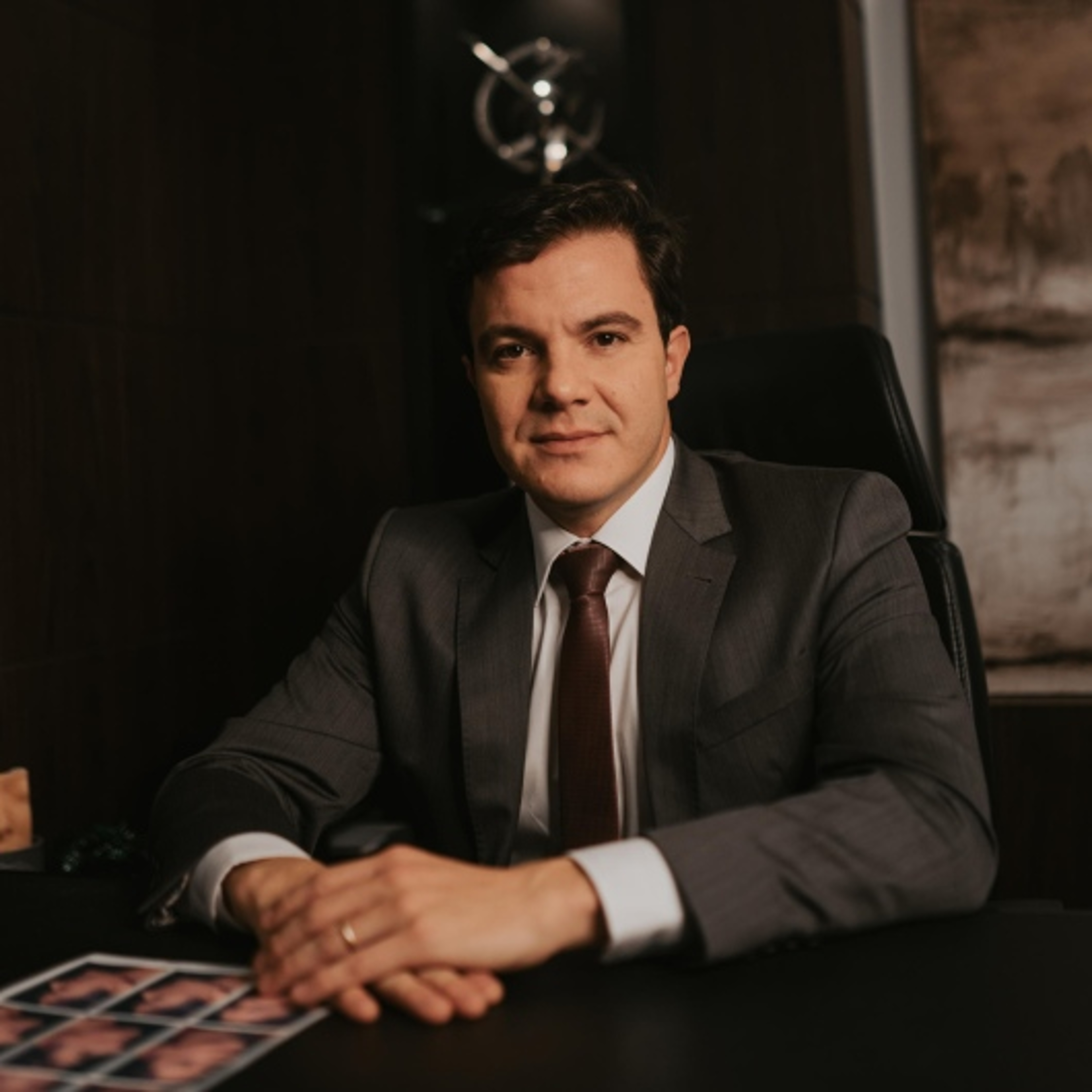 Dr. Rafael Ferri