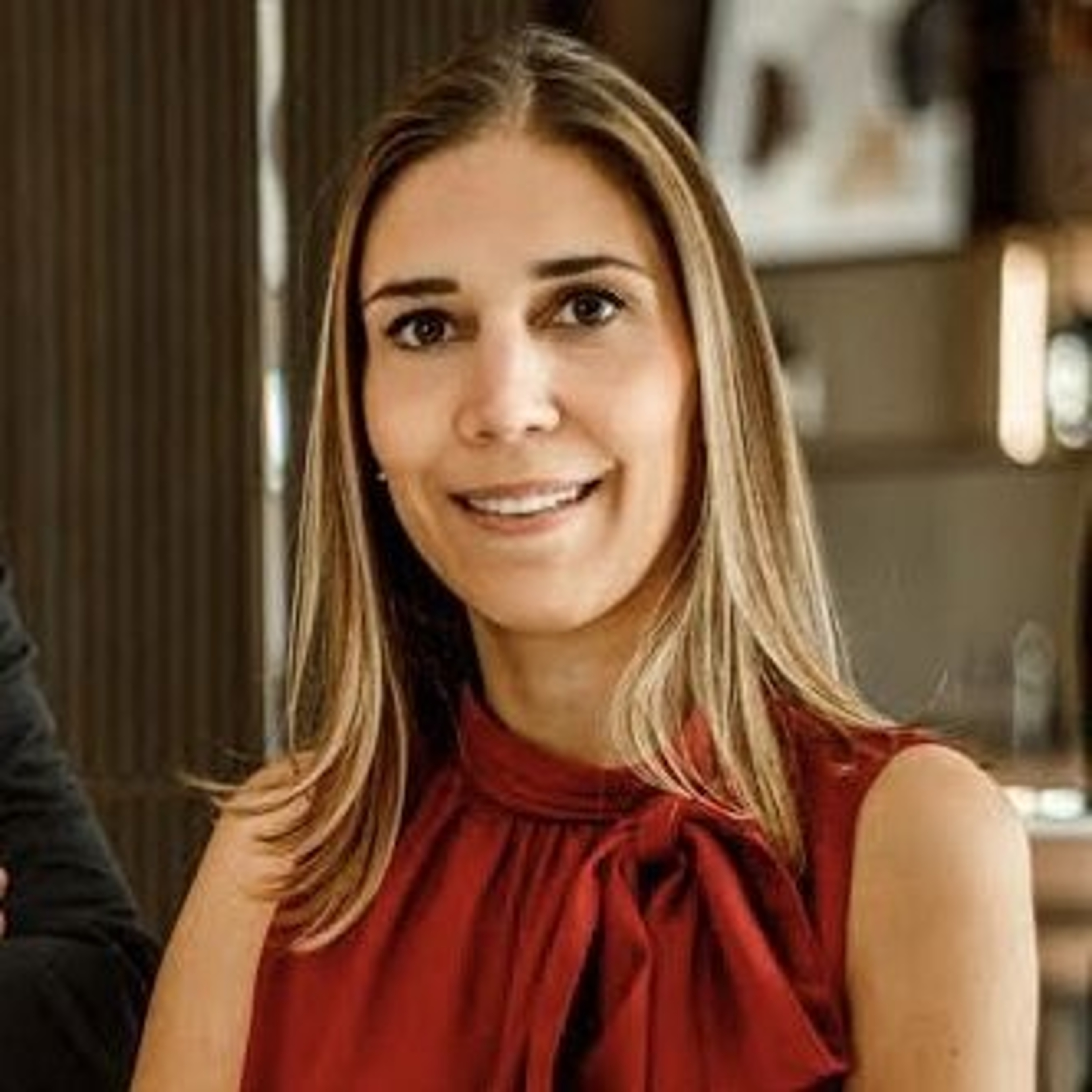 Dra. Cintia Rosa