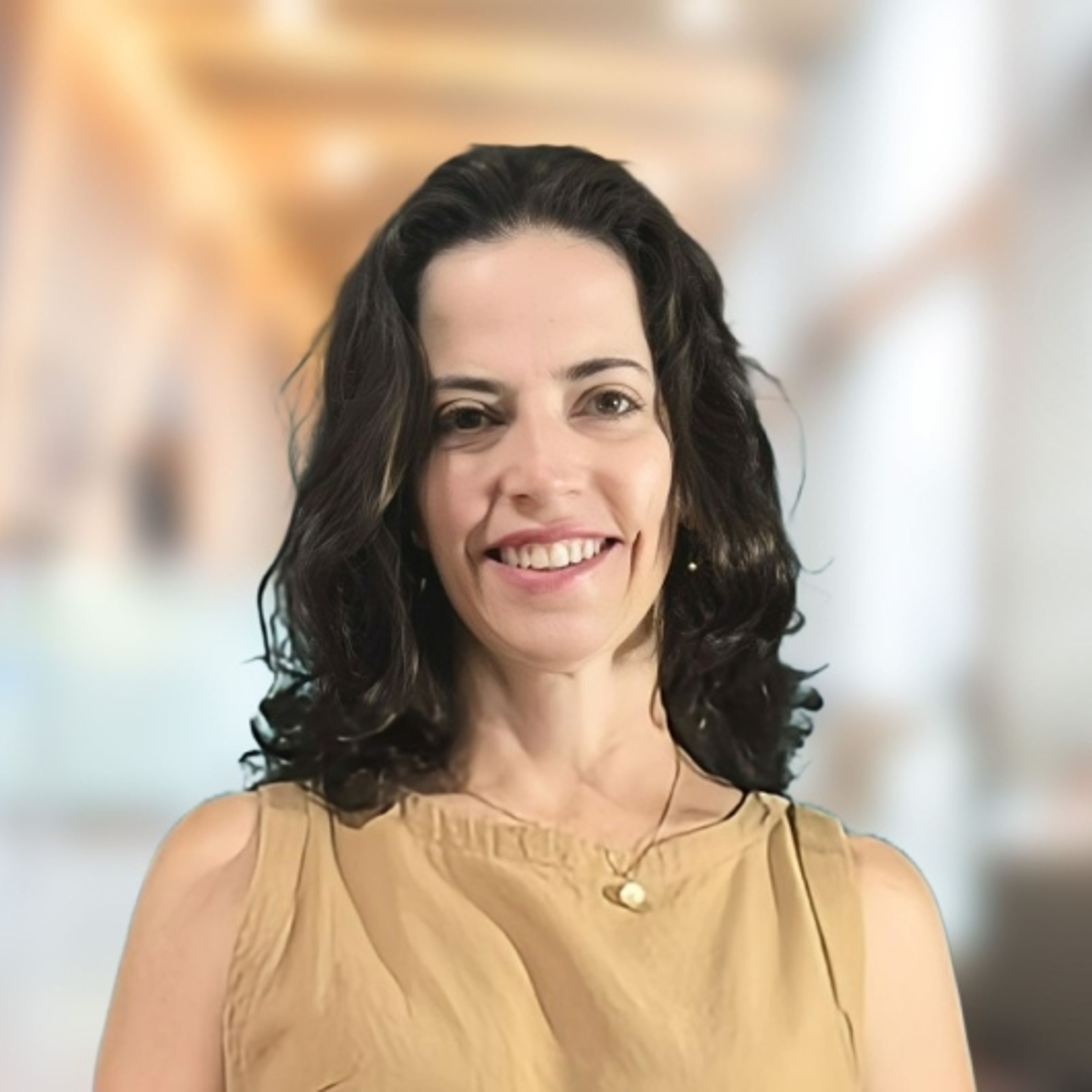 Dr. Janina Huguenin