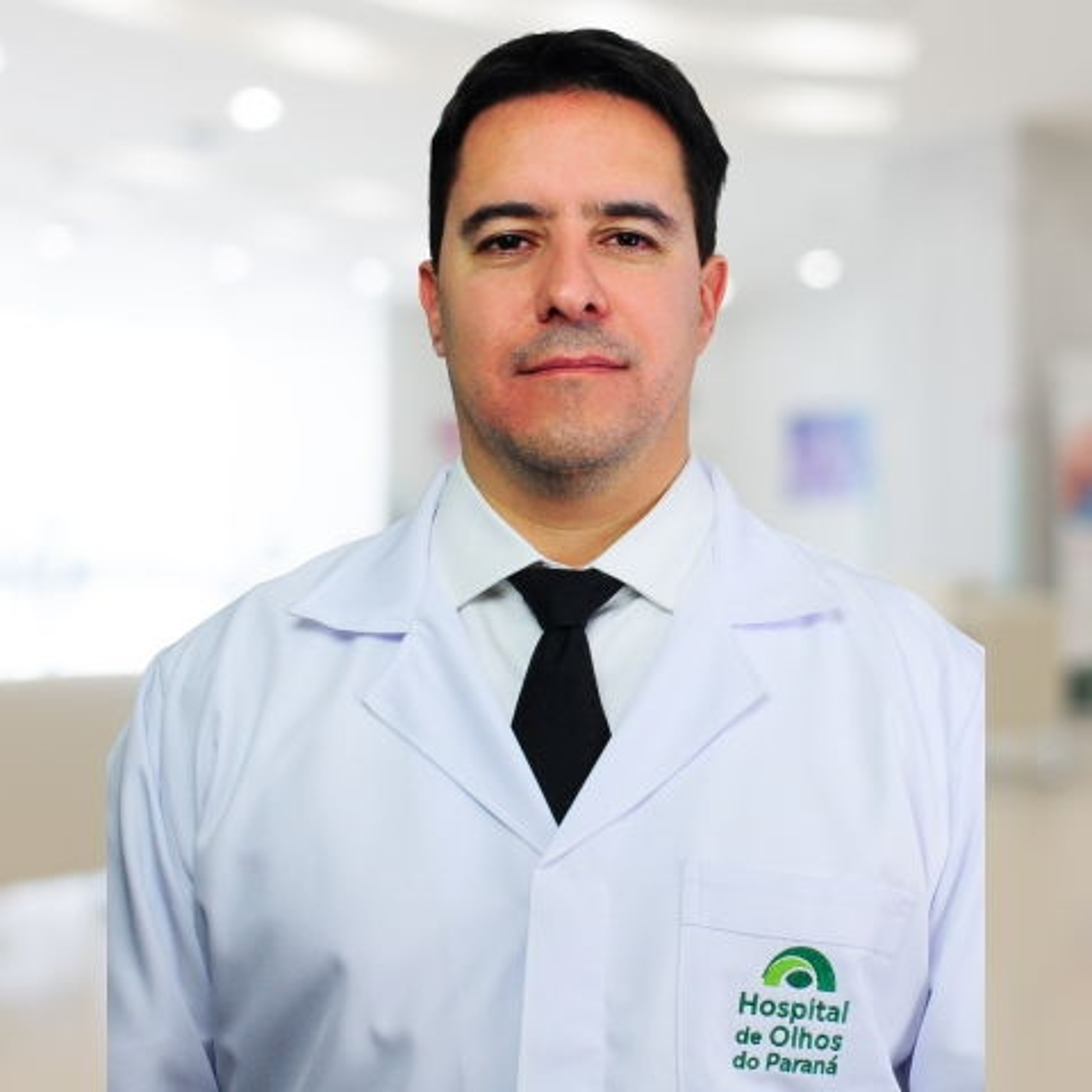 Foto de Dr. Ronaldo Brandão