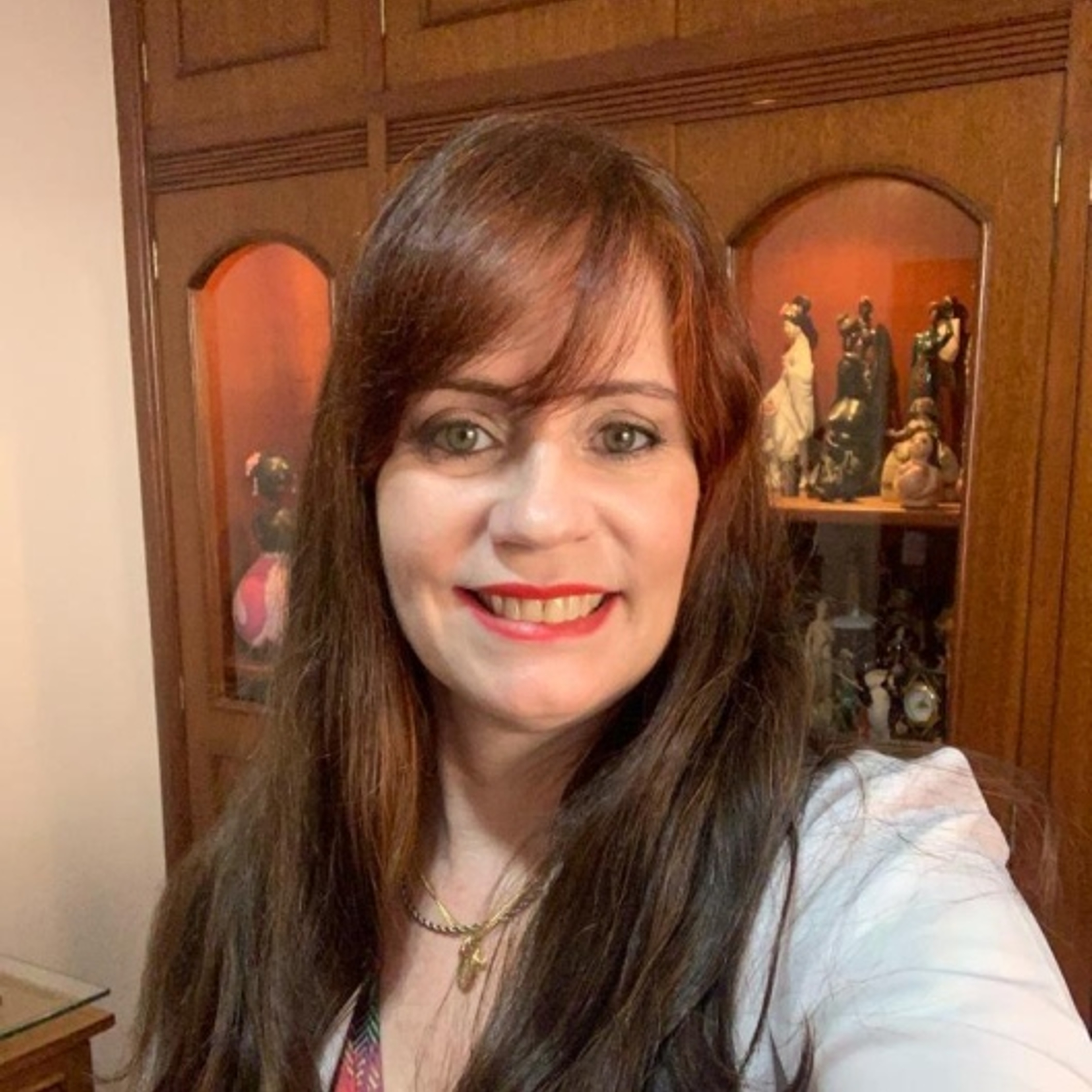 Dra. Marilana Geimba