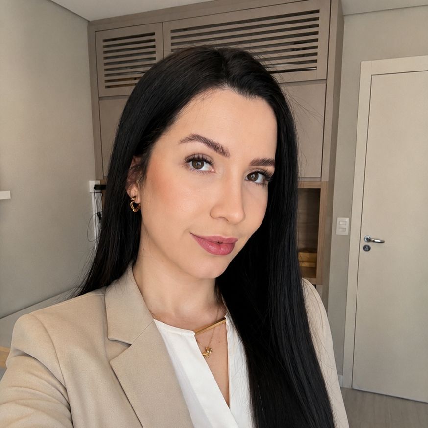 Psi Valesca Nunes