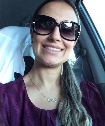 Dra. Danielle Cristine