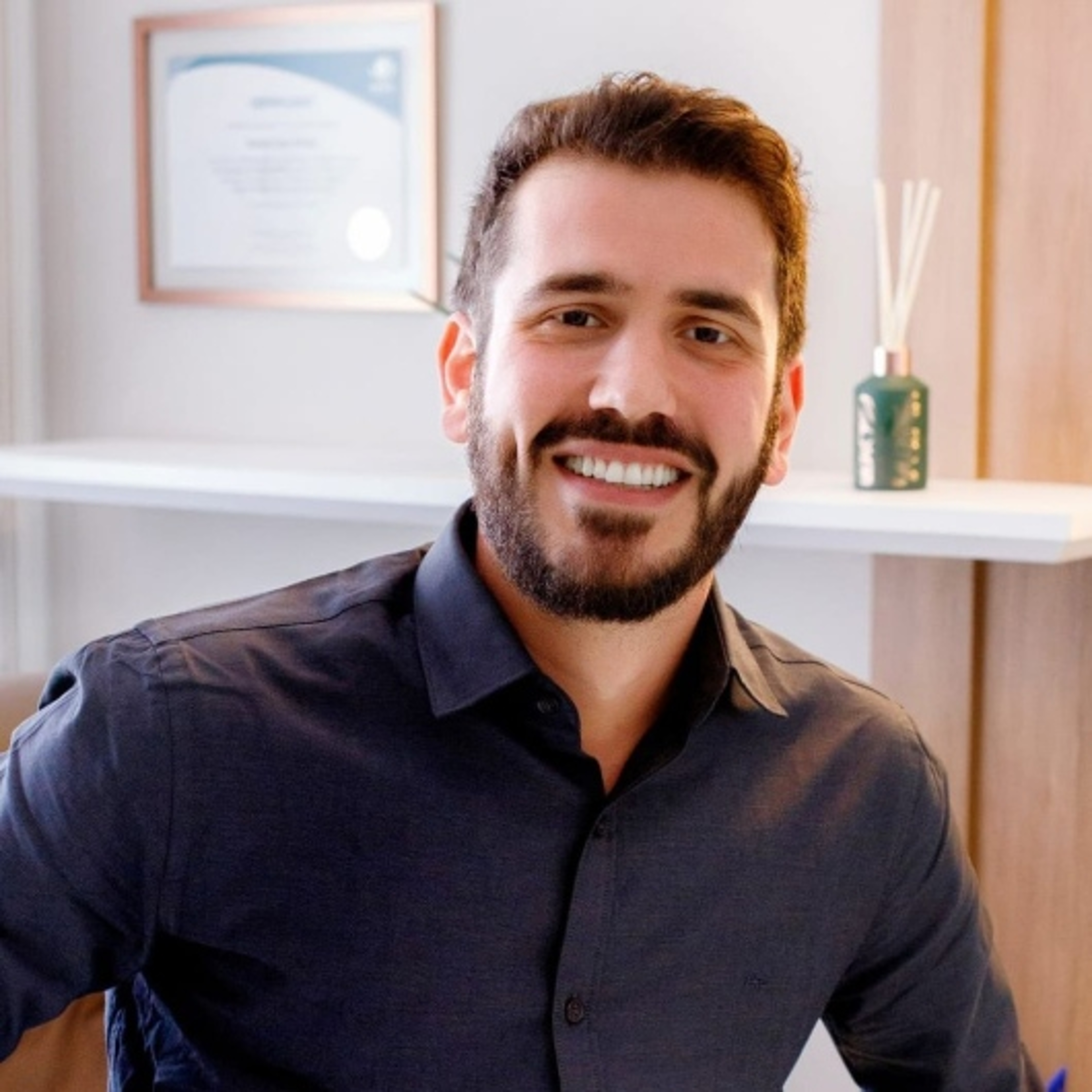 Dr. André Luiz
