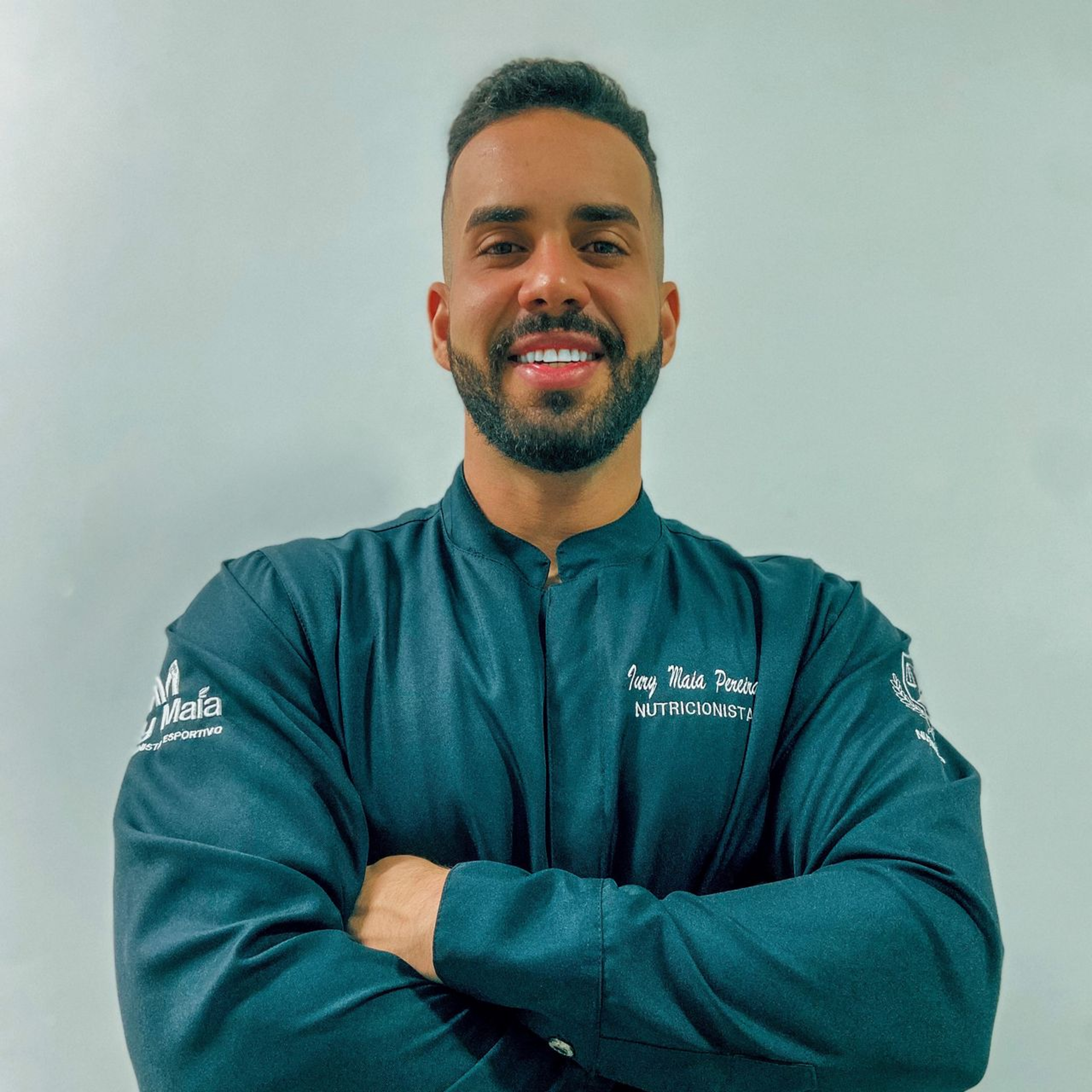 Foto de Nutri Iury Maia