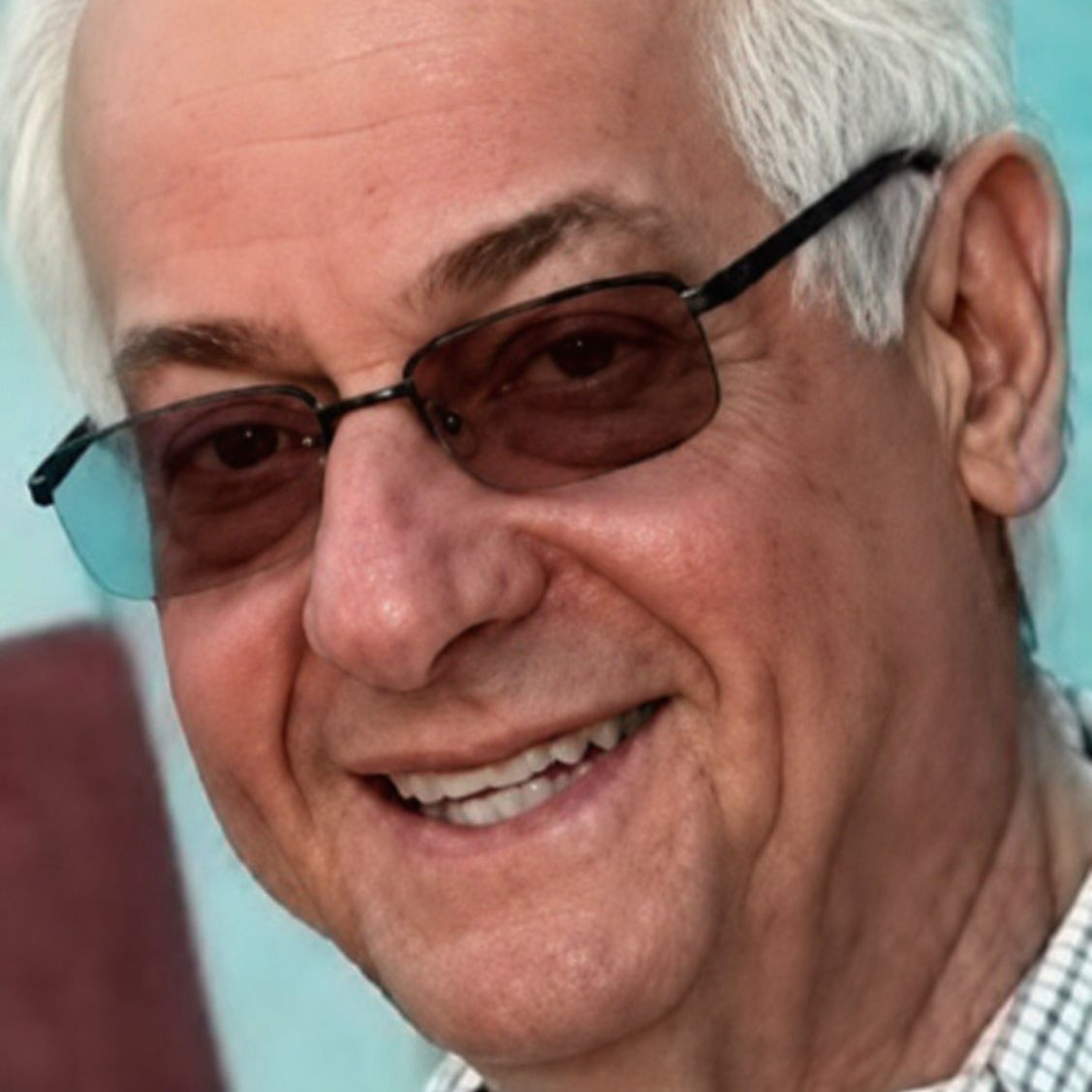 Foto de Dr. Luiz Otavio