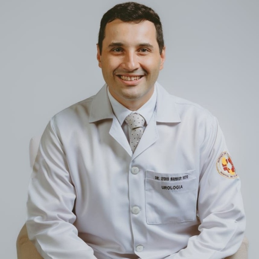 Dr. Lydio Barbier