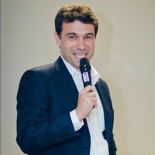 Dr. Luiz Fernando