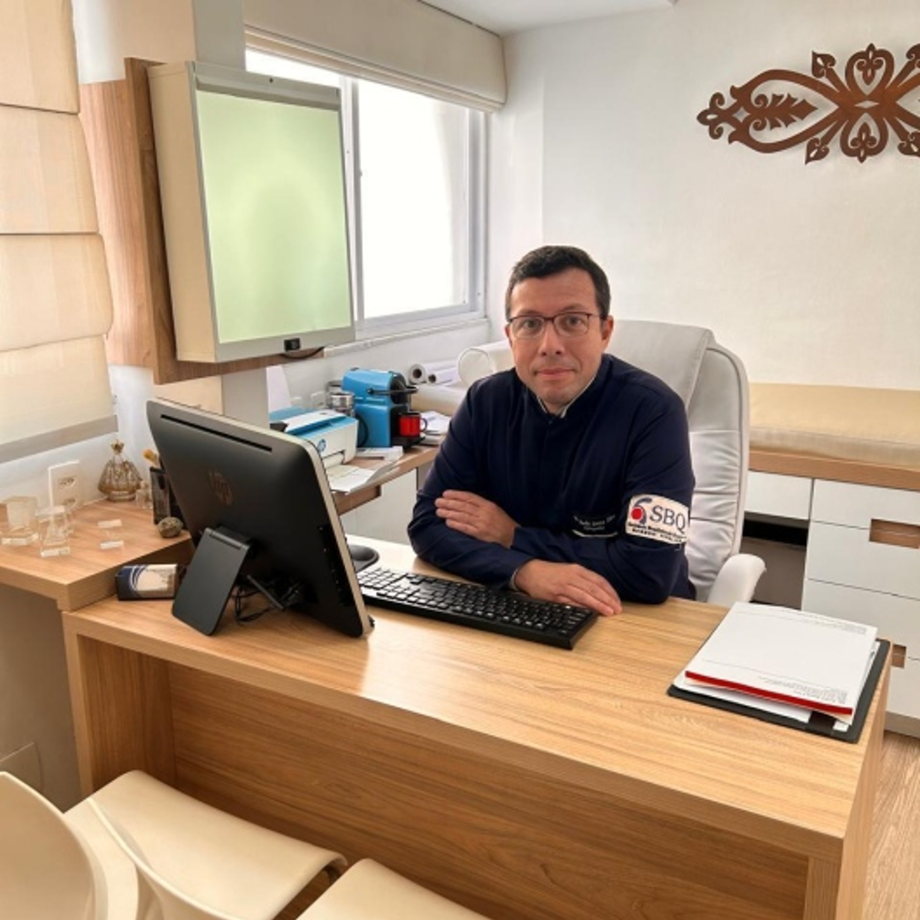 Foto de Dr. André Souza