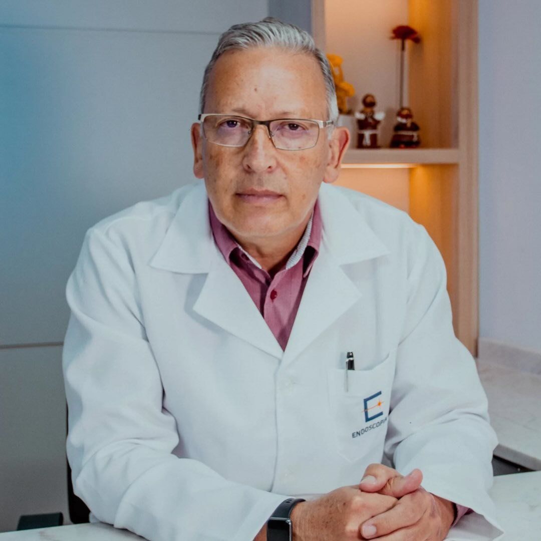 Dr. Antonio Hirt