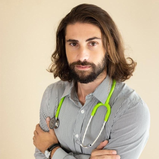 Dr. José Sharrone
