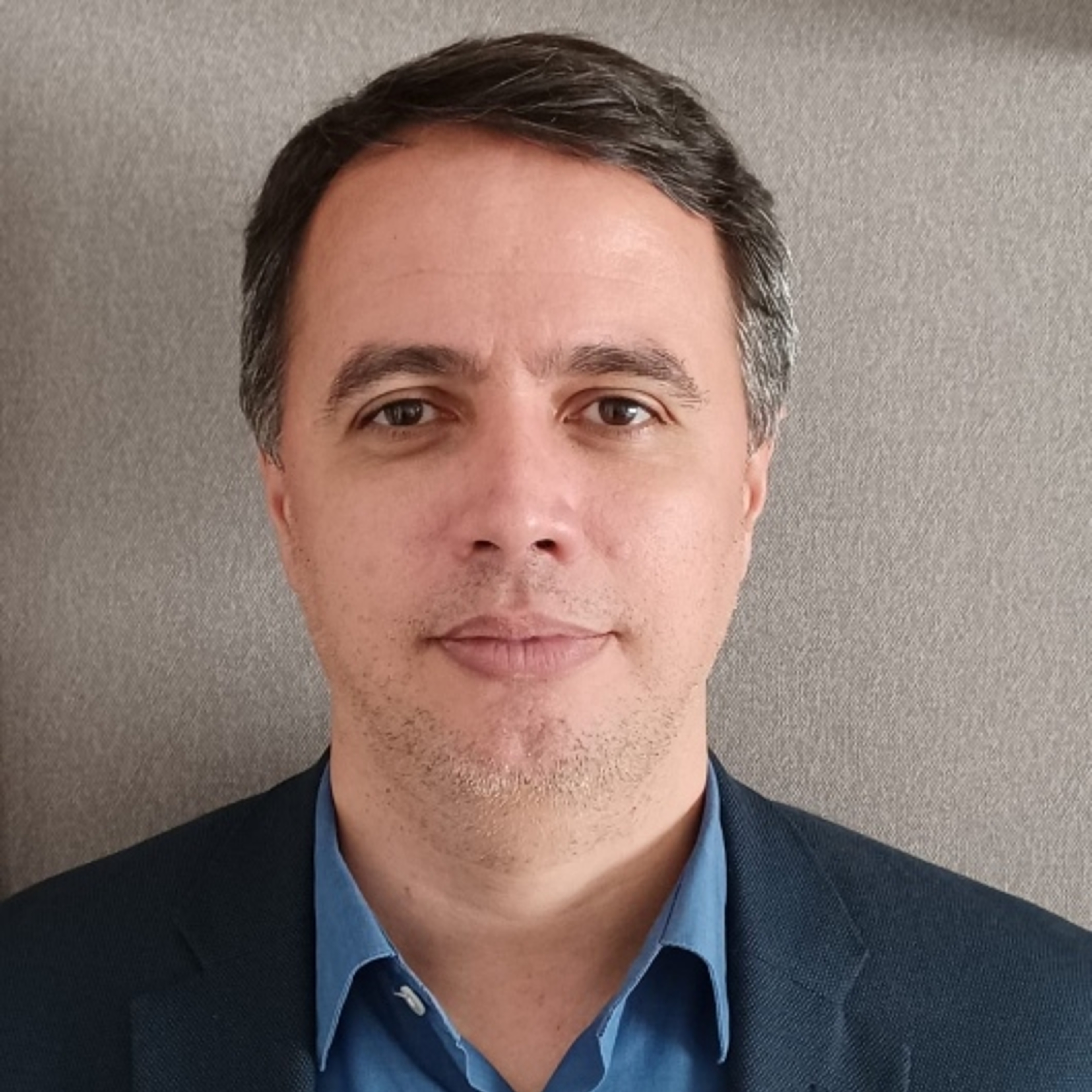 Foto de Dr. Fábio Souza