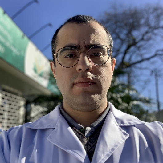Dr. Guillermo Diaz