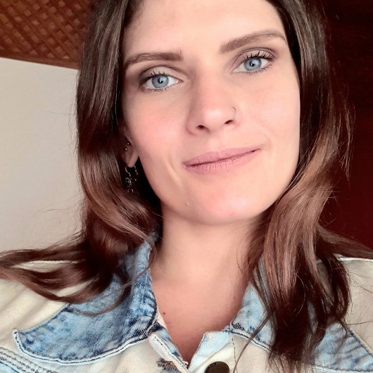 Psi Fernanda Soares