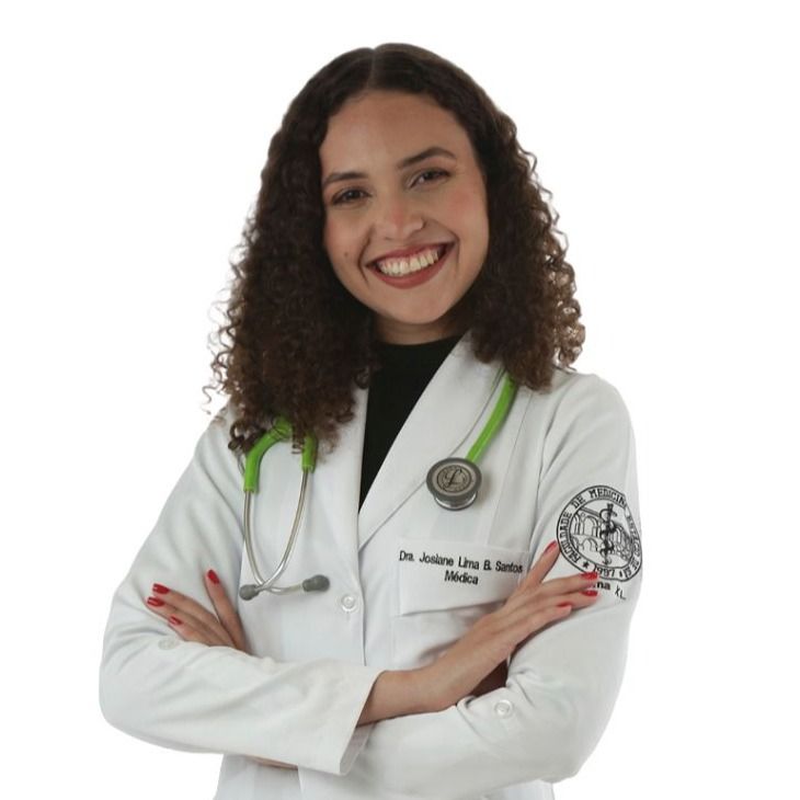 Dra. Josiane Lima