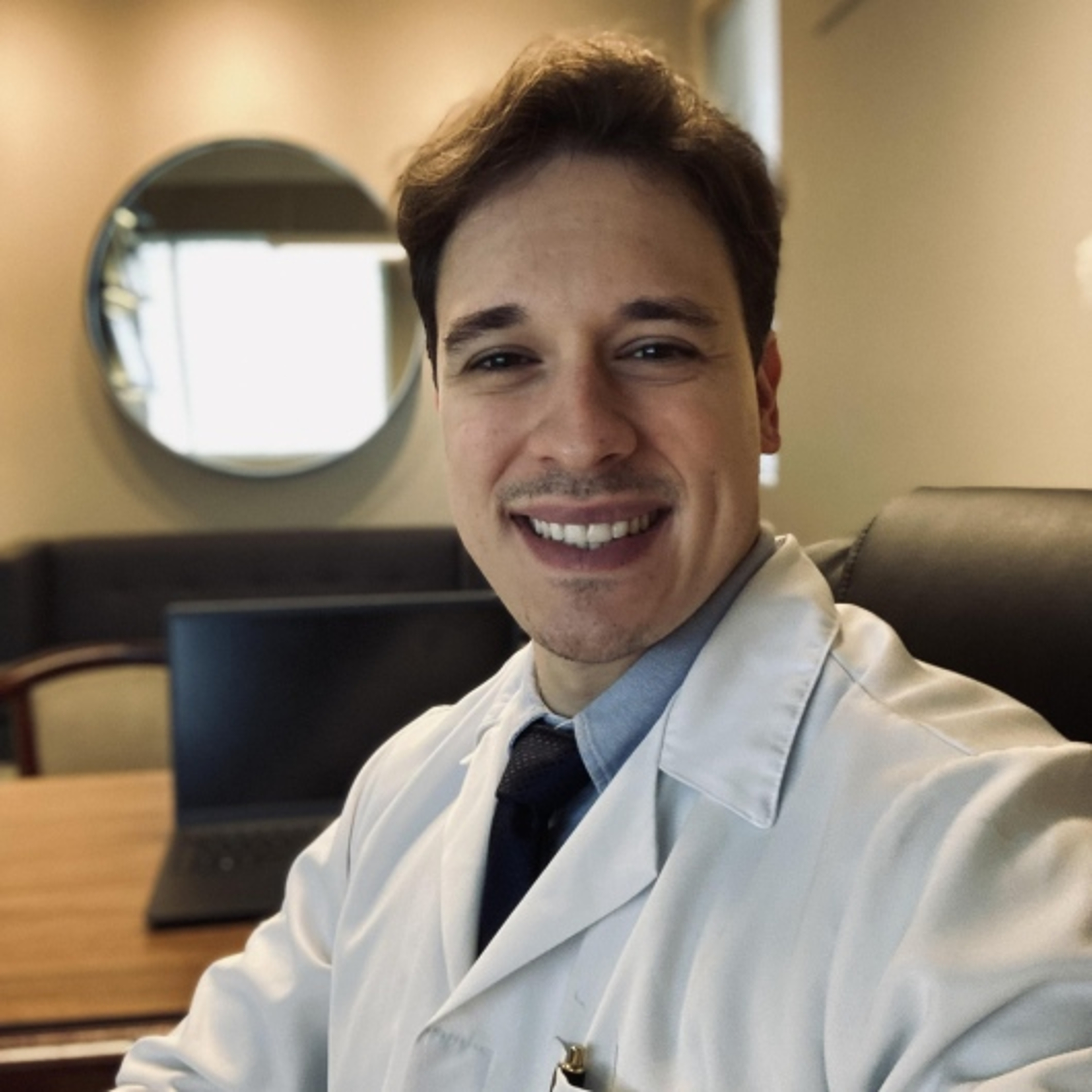 Foto de Dr. Guilherme Zandavalli