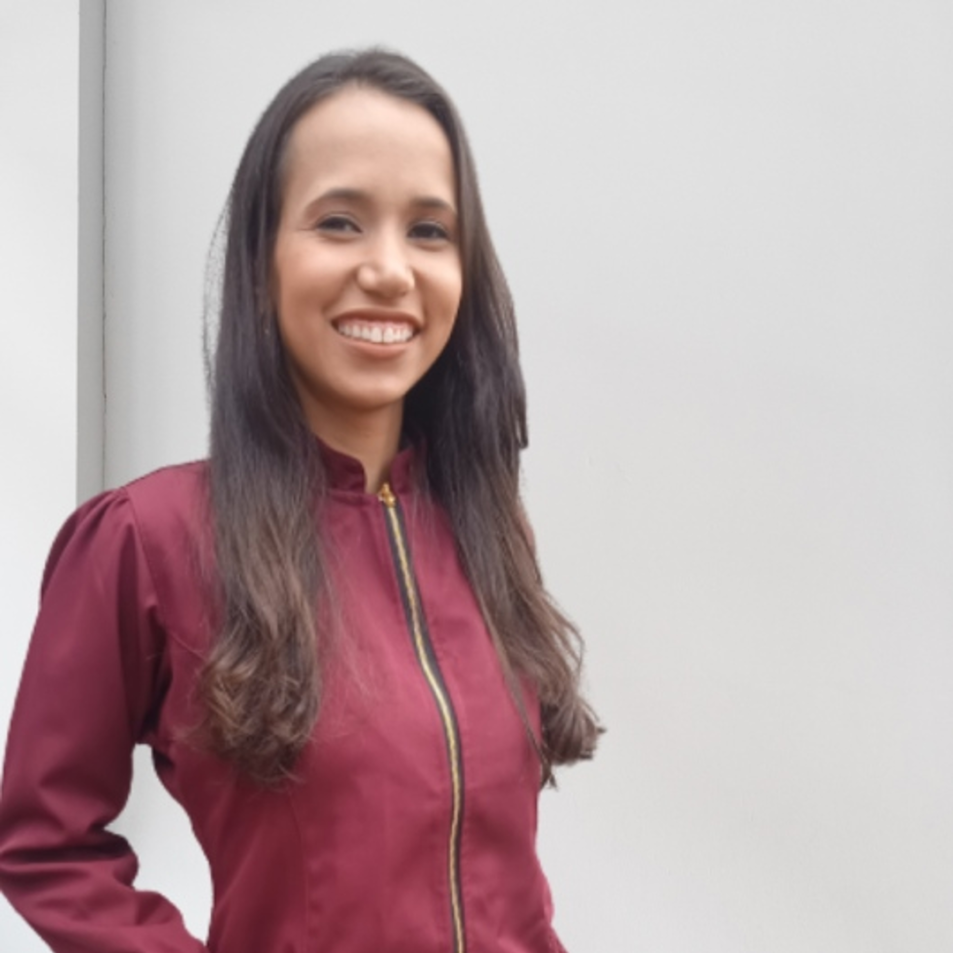 Dra. Lissa Junqueira