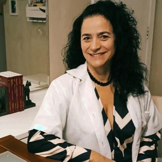 Nutri Ingrid Lima