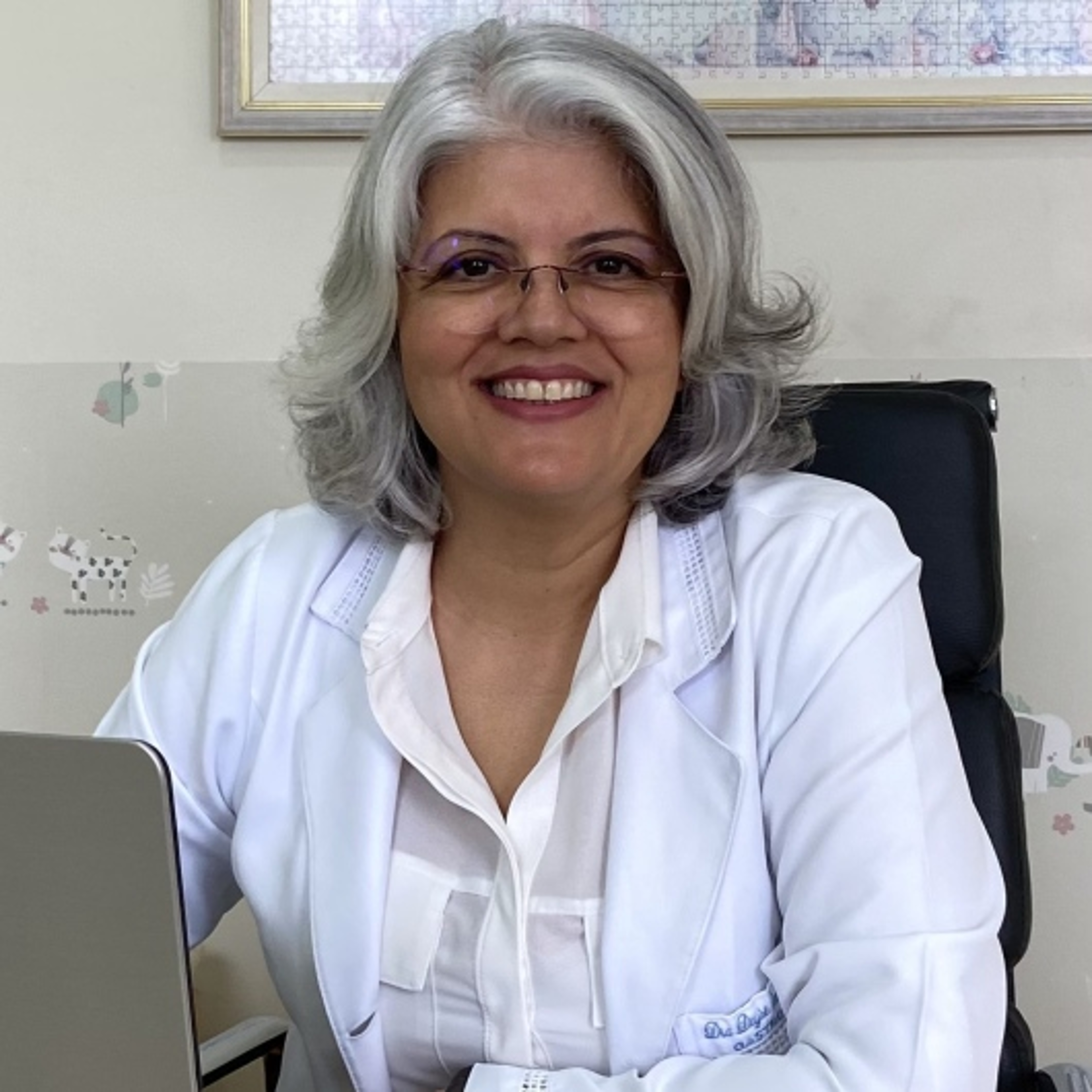 Dra. Dayse Valle