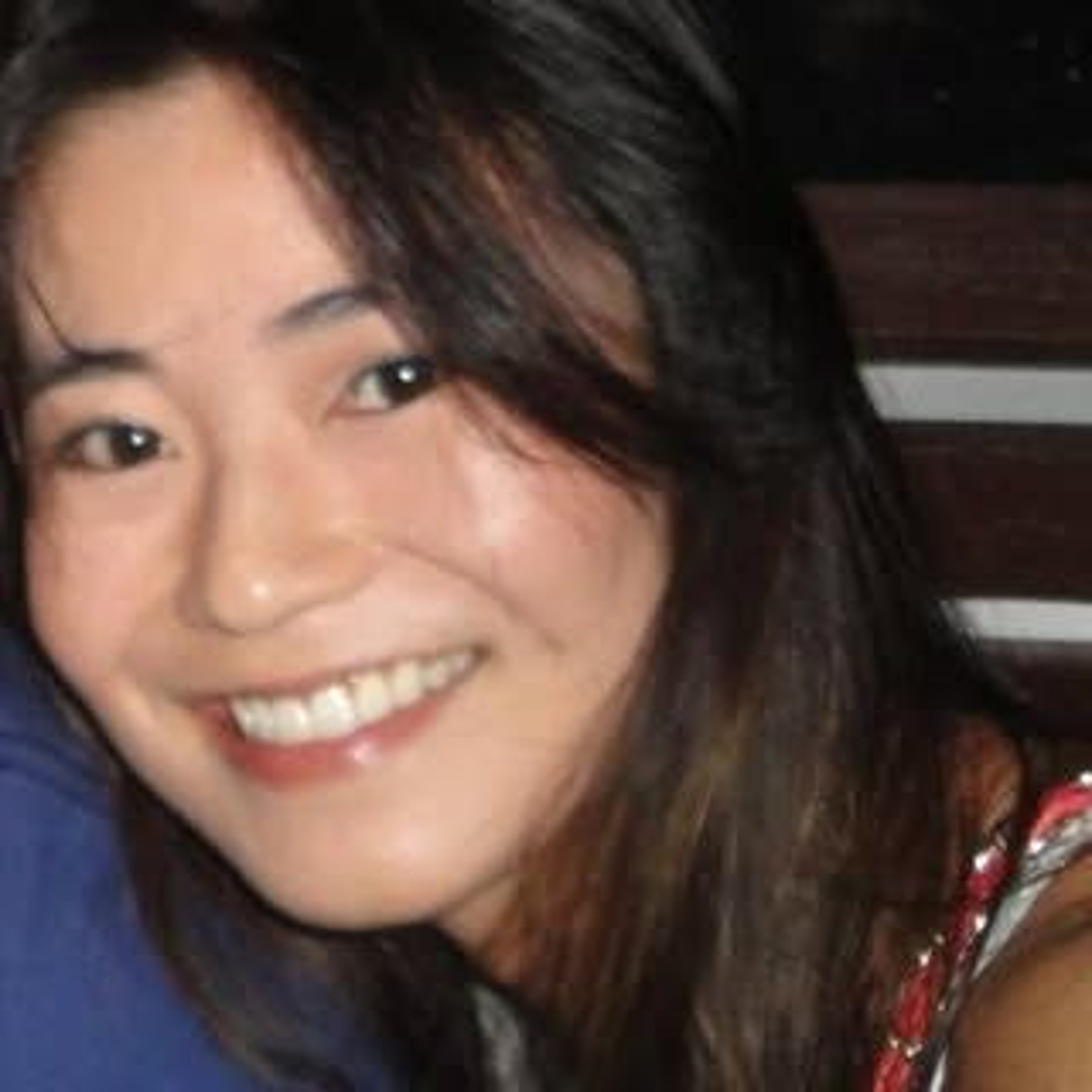 Dra. Fernanda Katsuren