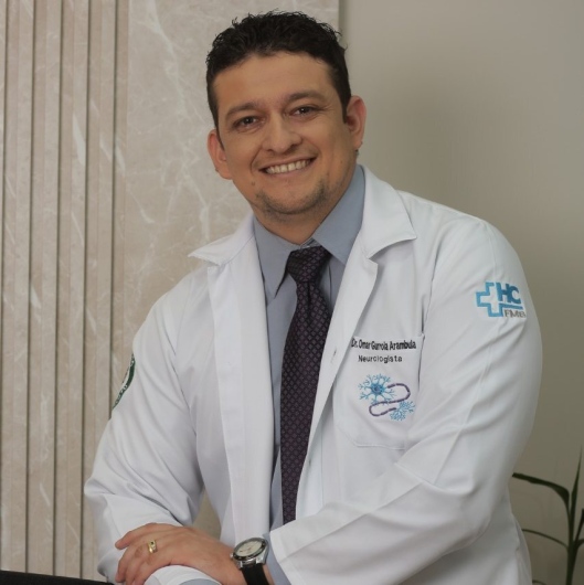 Dr. Omar Gurrola