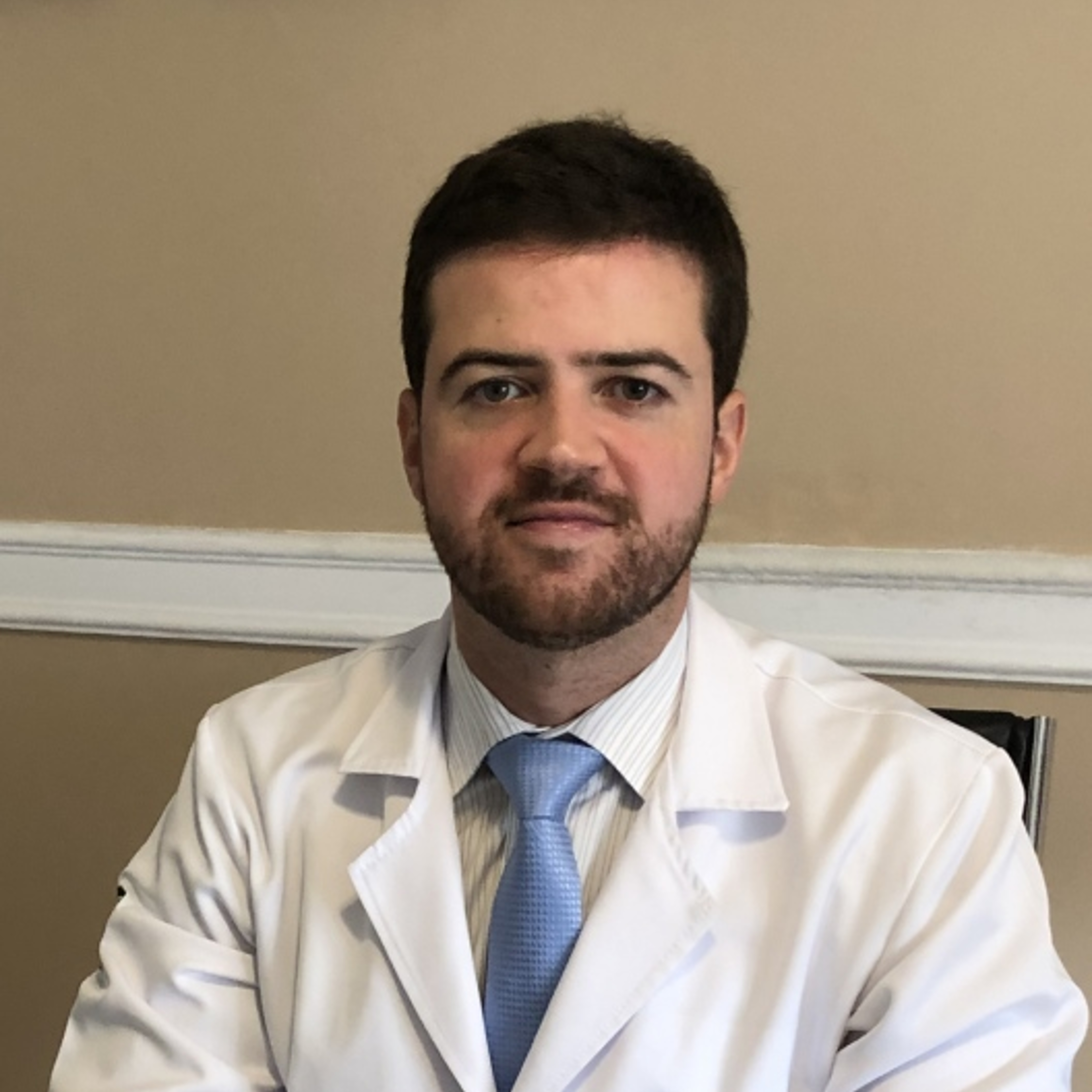 Foto de Dr. Germano Leal