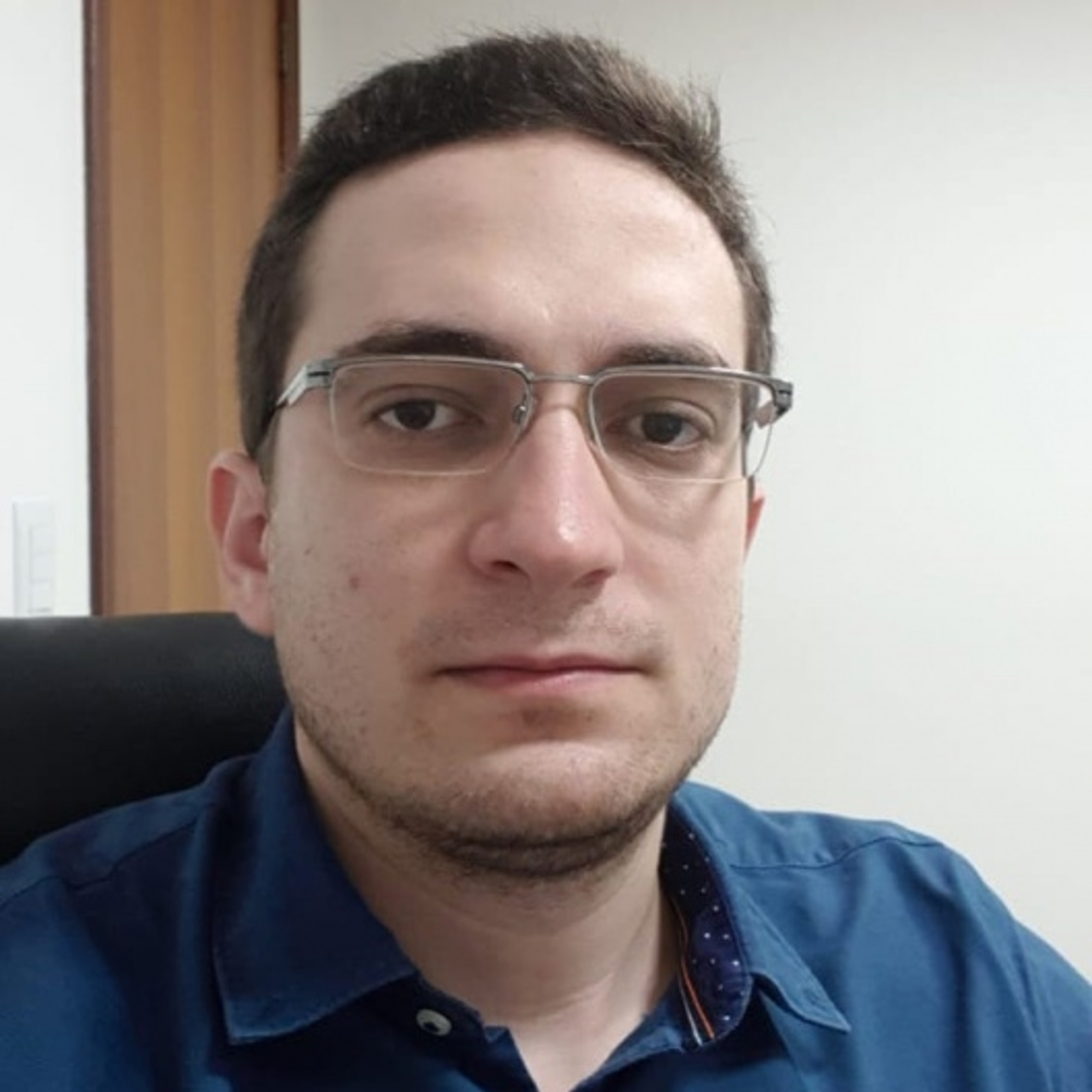 Foto de Dr. Rodrigo Norbert