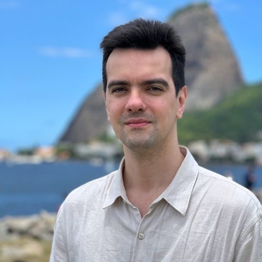 Dr. Danton Dantas