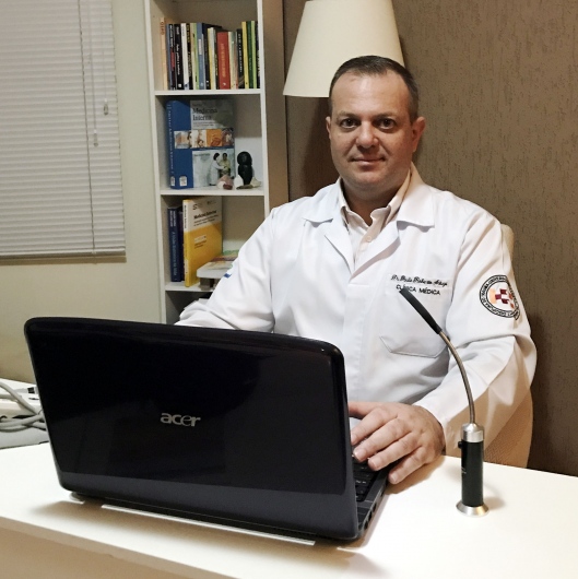 Dr. Paulo Roberto