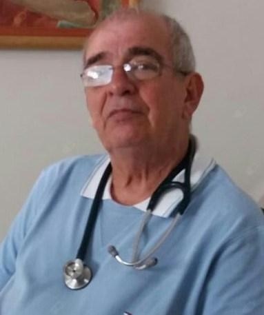 Dr. Alfredo Pinto
