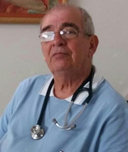 Dr. Alfredo Pinto