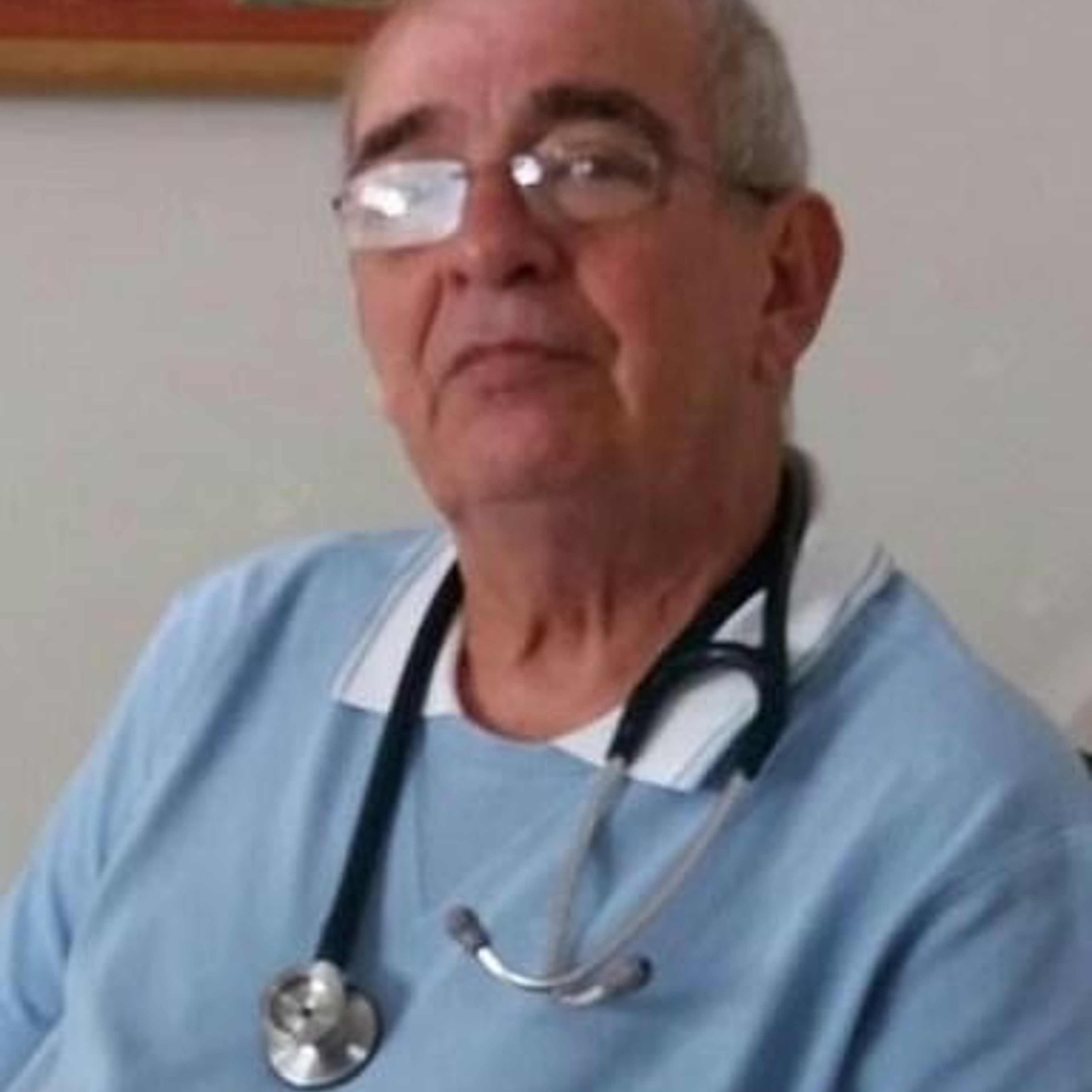 Dr. Alfredo Pinto