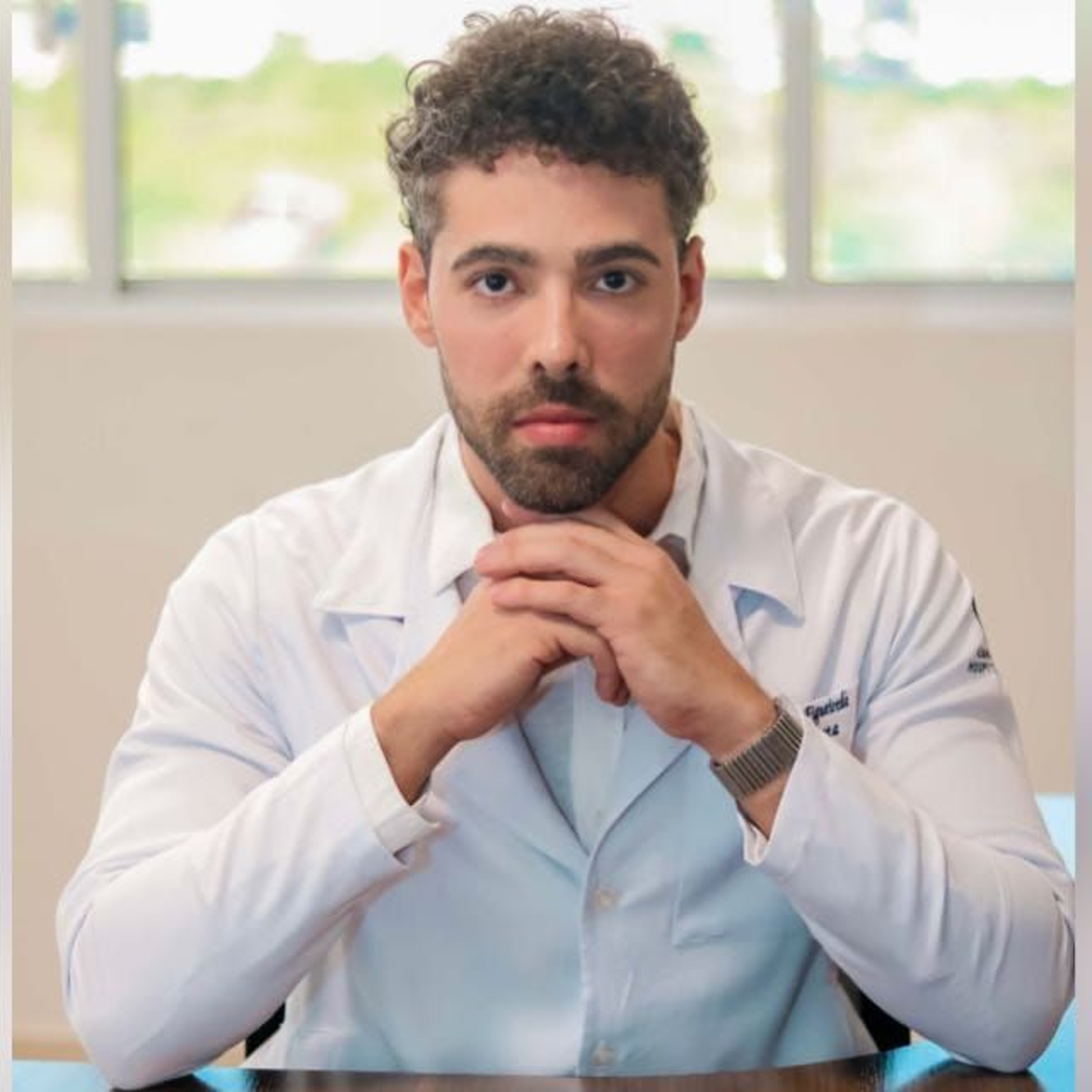 Dr. Marlon Figueiredo