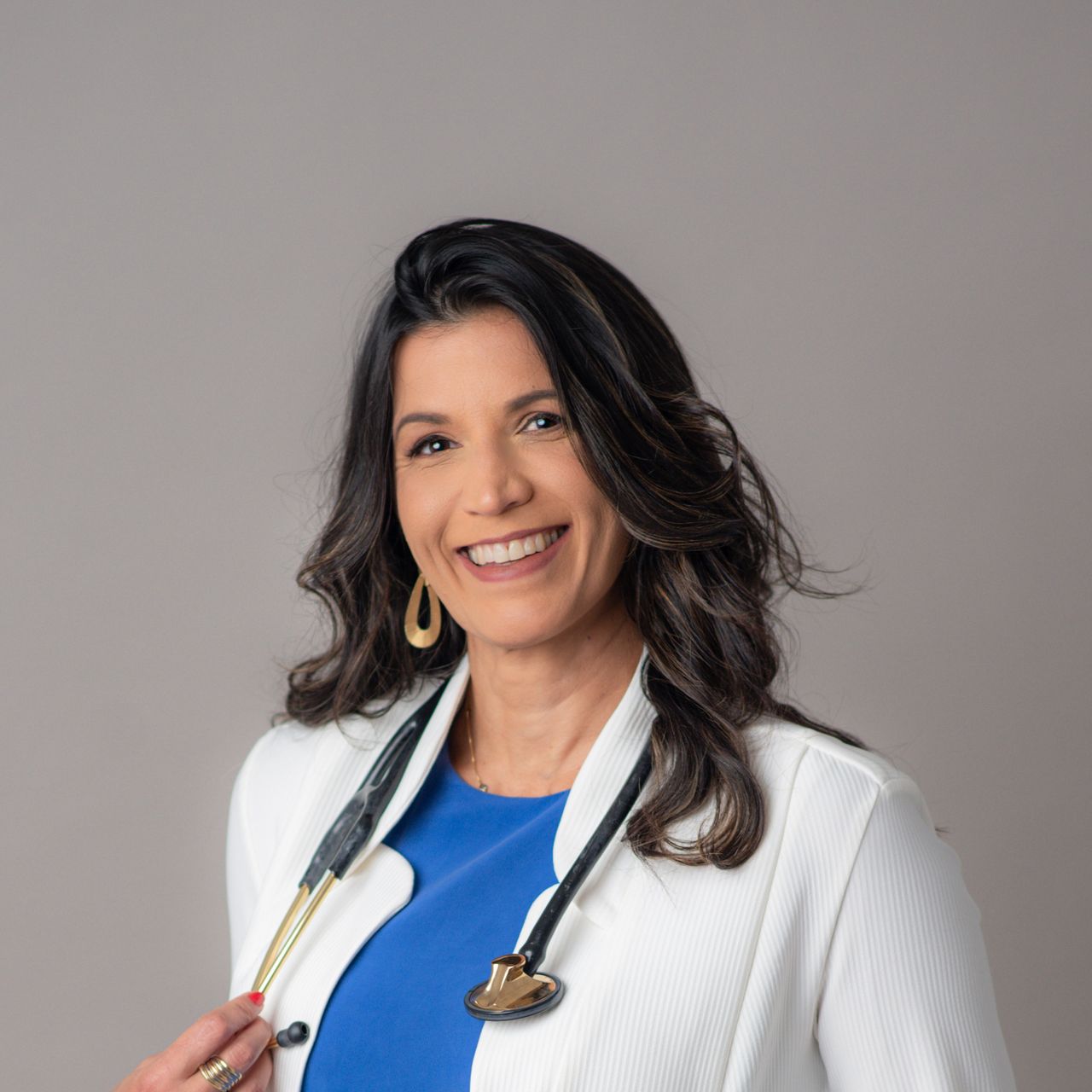 Dra. Alessandra Sa
