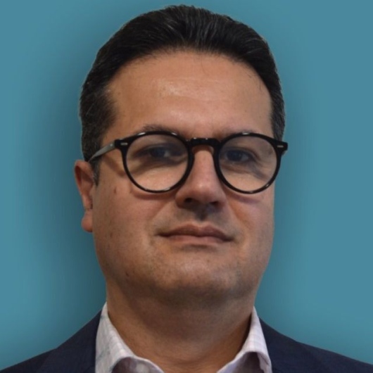 Dr. Marcelo Jeferson