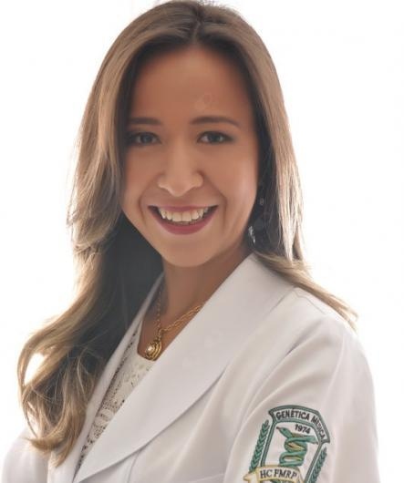 Dra. Maria Lucia