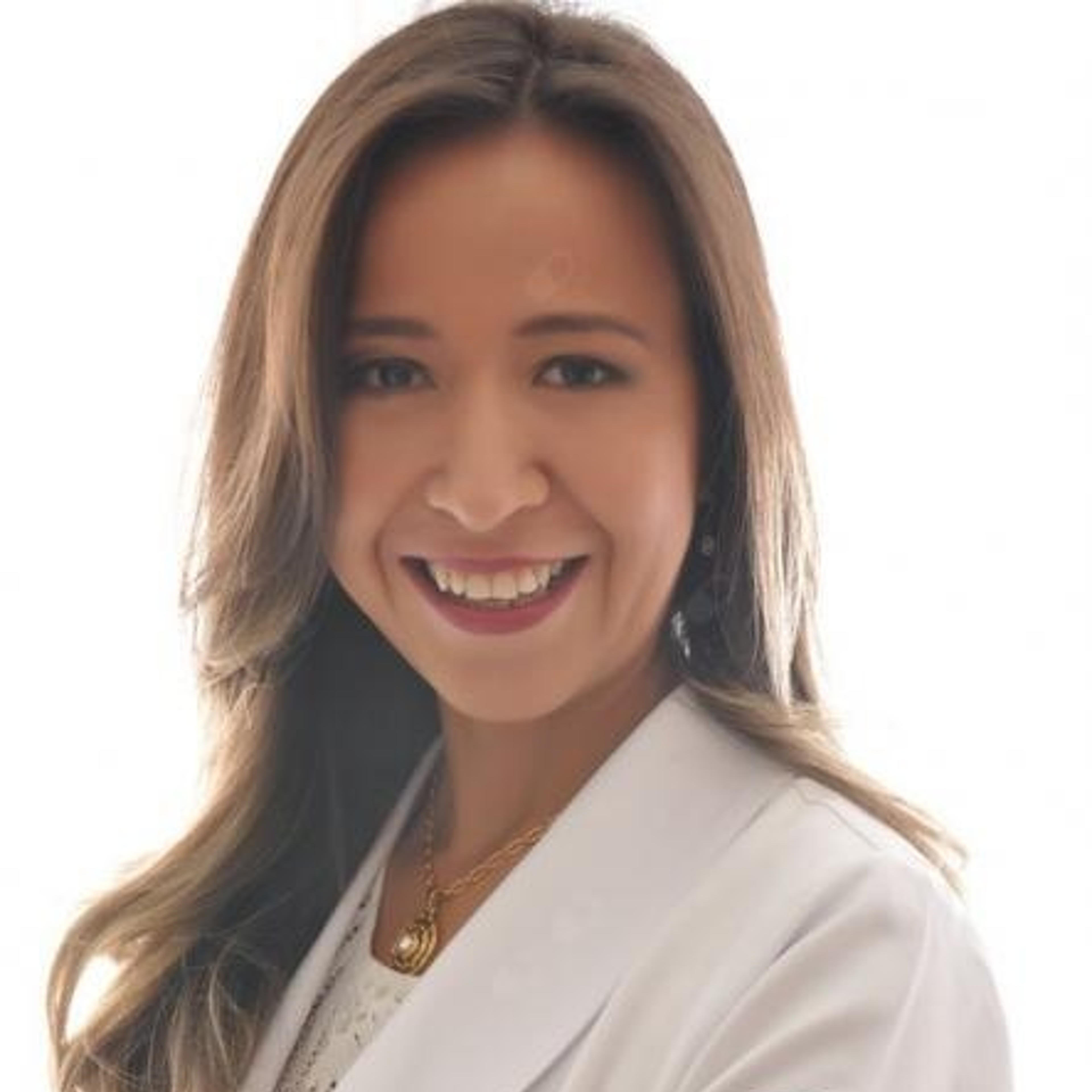 Foto de Dra. Maria Lucia