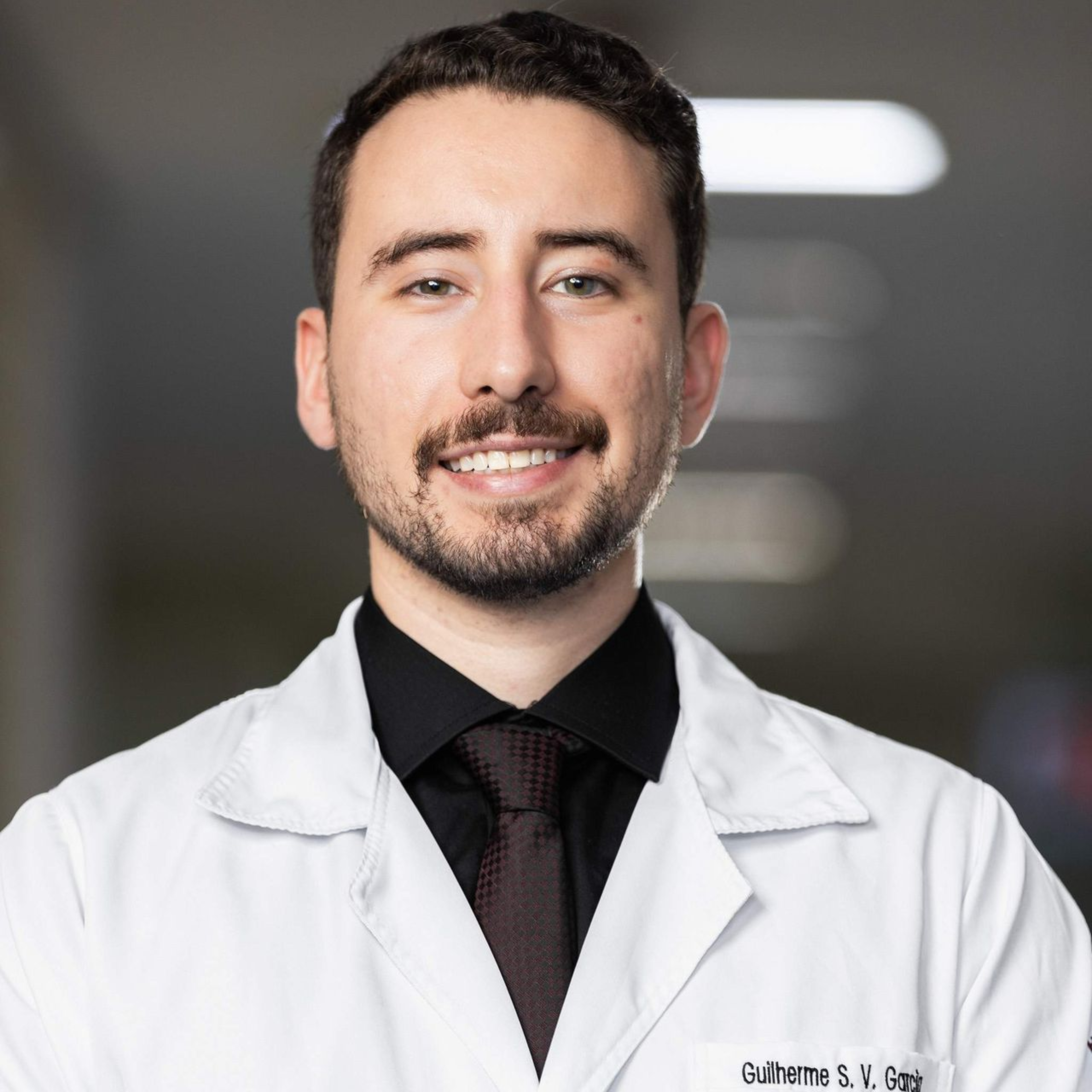 Dr. Guilherme Stapasolla