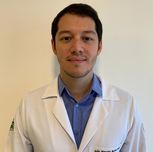 Dr. João Marcello