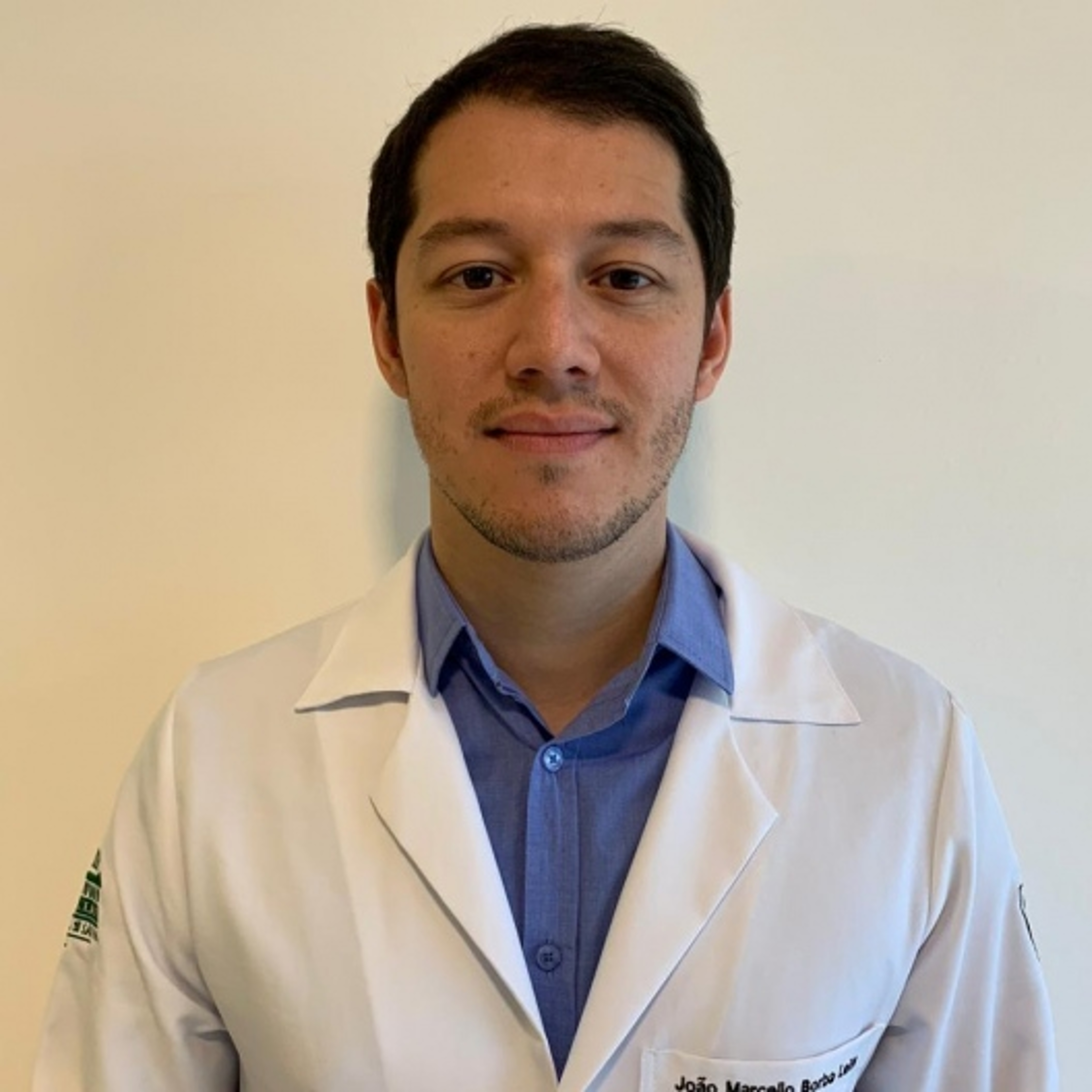 Dr. João Marcello